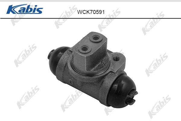 Cylindre de roue KABIS WCK70591