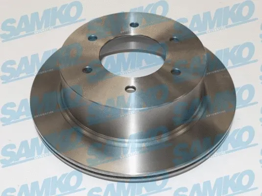 Disque de frein SAMKO M1033V