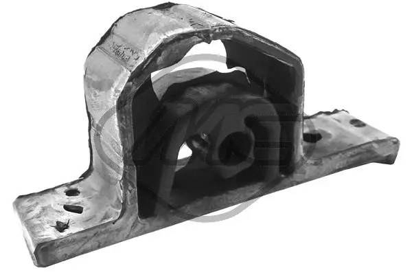 Suspension, échappement Metalcaucho 05111