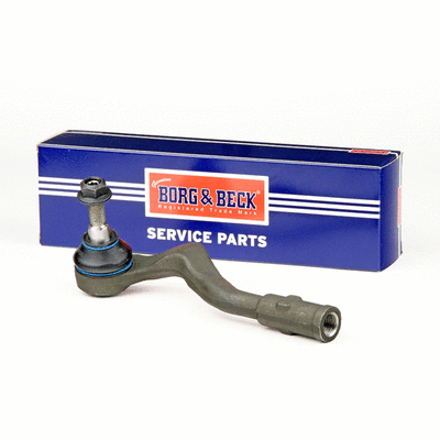 Rotule de barre de connexion BORG & BECK BTR5572