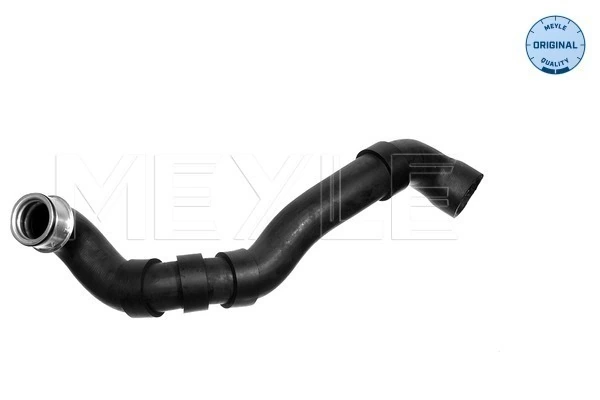 Durite de radiateur MEYLE 019 501 0025