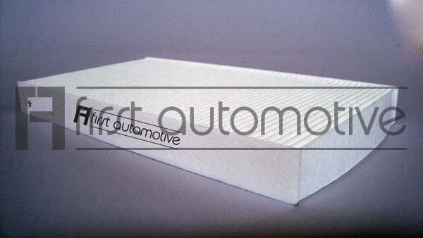 Filtre, air de l'habitacle 1A FIRST AUTOMOTIVE C30103