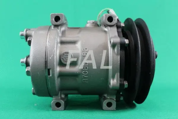 Compresseur, climatisation FAL Anlasser- und Lichtmaschinenservice F013474/2