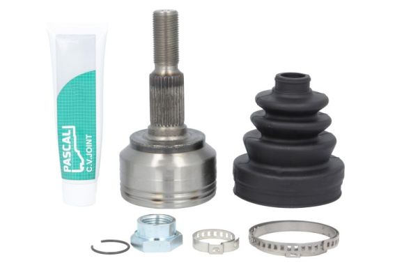Jeu de joints, arbre de transmission PASCAL G1Y011PC