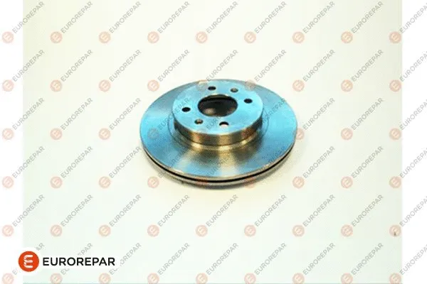 Disque de frein EUROREPAR 1618887080