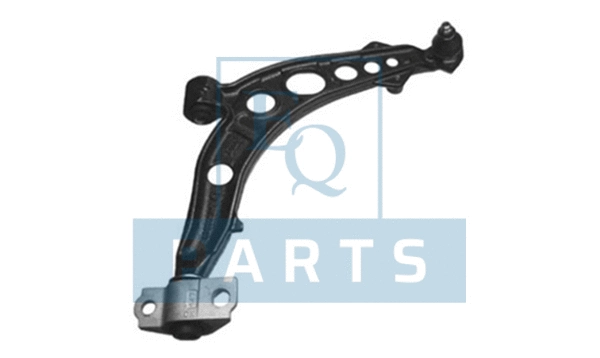 Bras de liaison, suspension de roue EQUAL QUALITY BR0104D