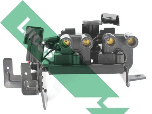 Bobine d'allumage LUCAS DMB5011