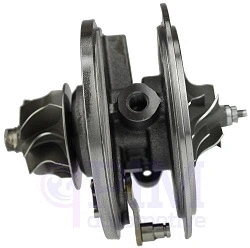 Groupe carter, turbocompresseur PIM 25760040