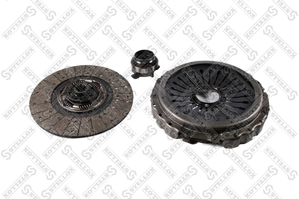 Kit d'embrayage STELLOX 83-06099-SX