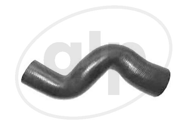 Gaine de suralimentation alp ALP-006686