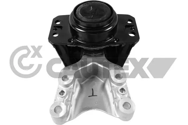 Support moteur CAUTEX 756352