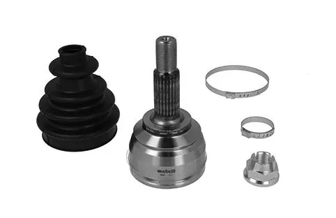 Jeu de joints, arbre de transmission CIFAM 607-898