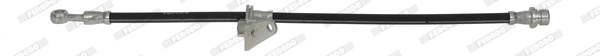 Flexible de frein FERODO FHY3183