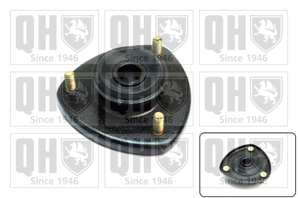 Coupelle de suspension QUINTON HAZELL EMR6060