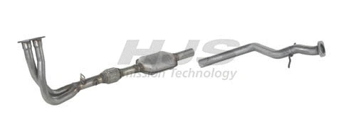 Catalyseur HJS 90 14 5813