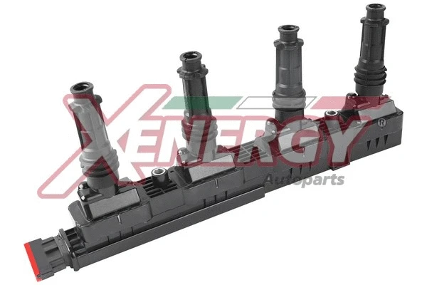 Bobine d'allumage AP XENERGY XE-8064A