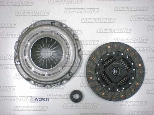 Kit d'embrayage WESTLAKE WCP025
