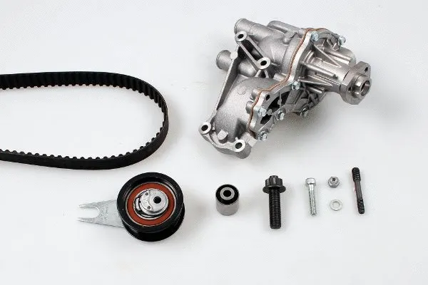 Pompe à eau + kit de courroie crantée GK K980151A