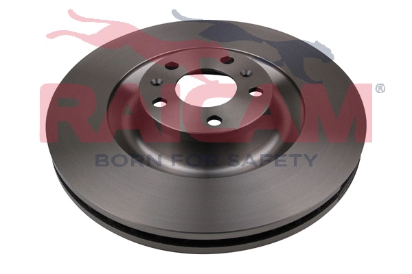 Disque de frein RAICAM RD01128