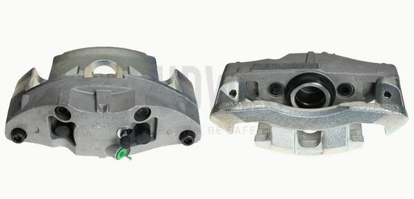 Étrier de frein BUDWEG CALIPER 343847