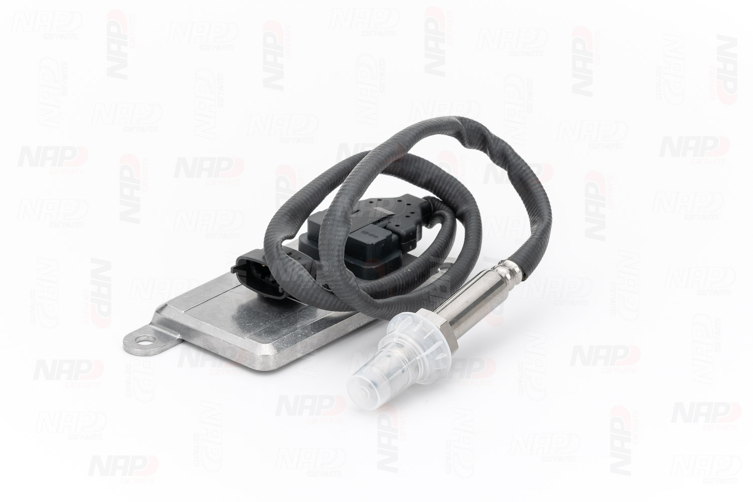 Capteur NOx, Catalyseur NOx NAP carPARTS GmbH CNS10025