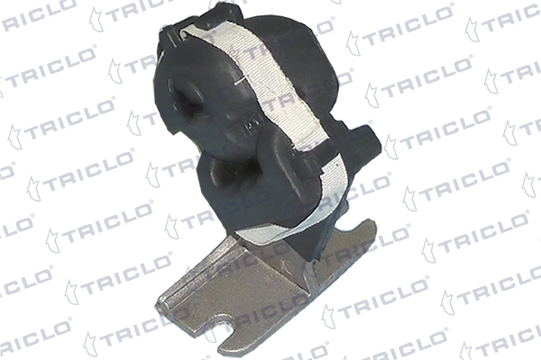 Butée élastique, silencieux TRICLO 350357
