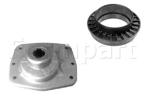 Coupelle de suspension FORMPART 21407134/S