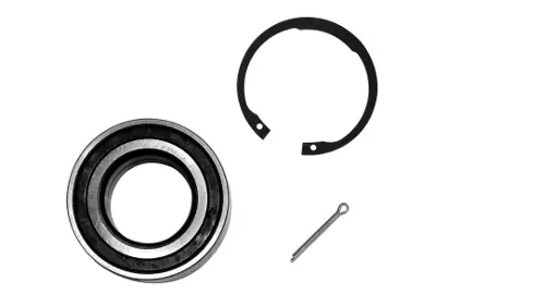 Kit de roulements de roue BREDA LORETT KRT2843