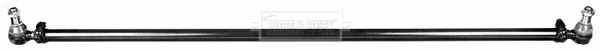 Barre de connexion BORG & BECK BTR32751