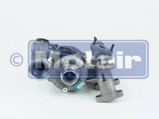 Turbocompresseur, suralimentation MOTAIR TURBO 102071