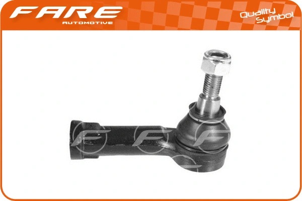 Rotule de barre de connexion FARE SA RD368