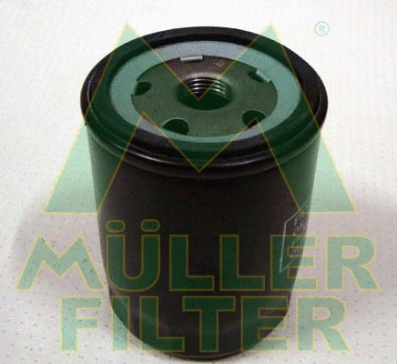 Filtre à huile MULLER FILTER FO123