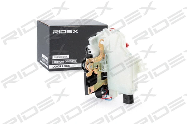 Serrure de porte RIDEX 1361D0031