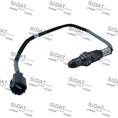 Sonde lambda AUTOTEAM M0646