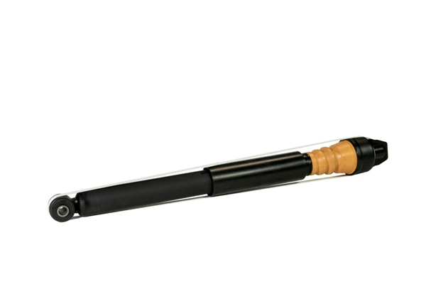 Amortisseur ZentParts Z00267