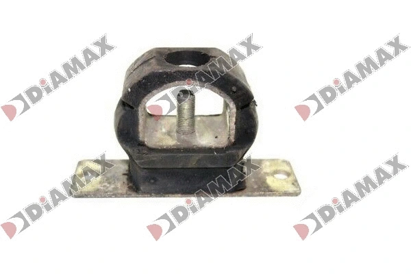 Suspension, boîte automatique DIAMAX A1093