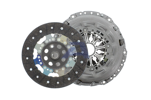 Kit d'embrayage AISIN KN-224R