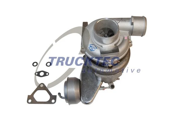 Turbocompresseur, suralimentation TRUCKTEC AUTOMOTIVE 02.14.058