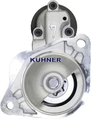 Démarreur AD KÜHNER 201079