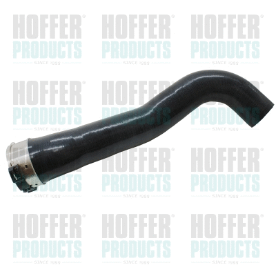 Gaine de suralimentation HOFFER 961023