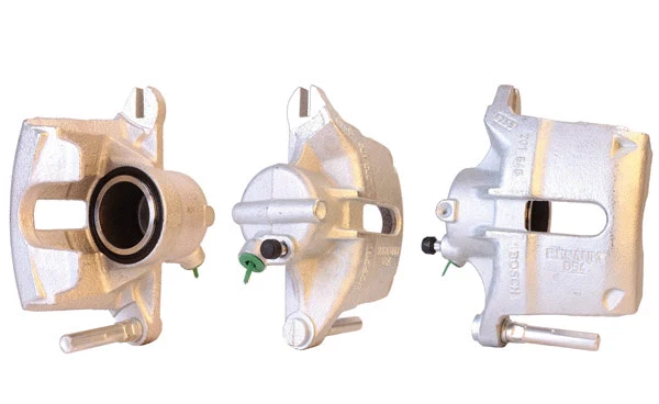 Étrier de frein Technika BC0465
