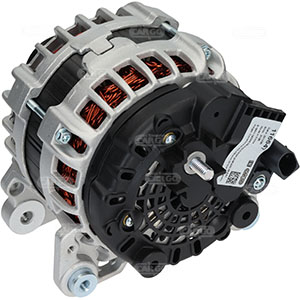 Alternateur HC-Cargo F 032 116 647