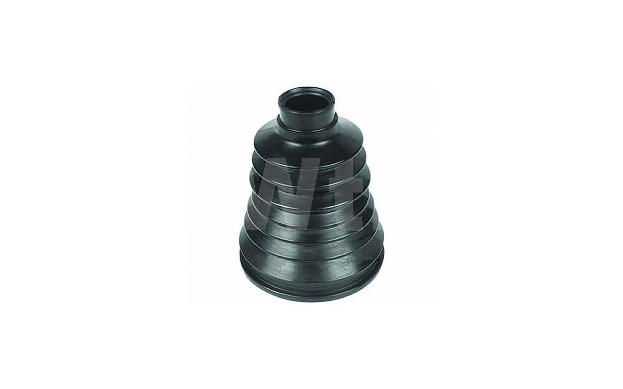 Joint-soufflet, arbre de commande Wti Automotive B801161