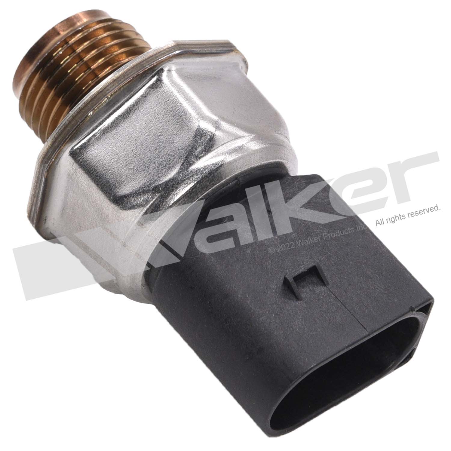 Capteur, pression de carburant WALKER PRODUCTS 254-1021