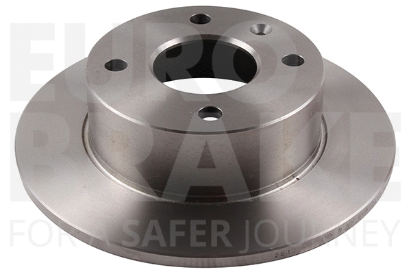 Disque de frein EUROBRAKE 5815202513
