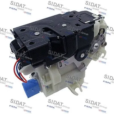 Serrure de porte AUTOTEAM F10530A2