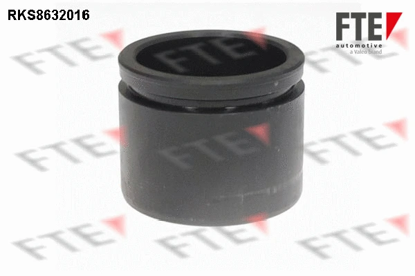 Piston, étrier de frein FTE 9313265
