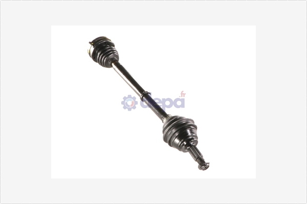Arbre de transmission DEPA 3329800