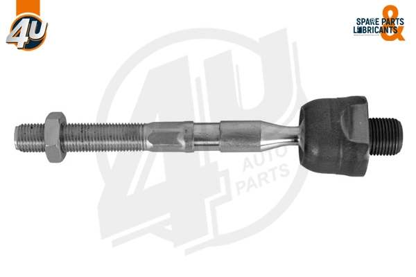 Rotule de direction intérieure, barre de connexion 4U Autoparts E13423
