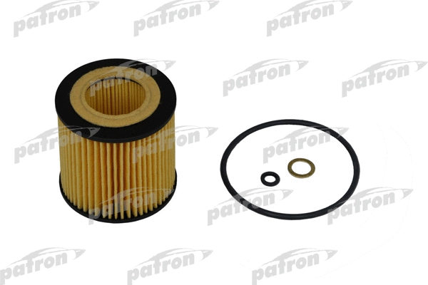 Filtre à huile PATRON PF4197